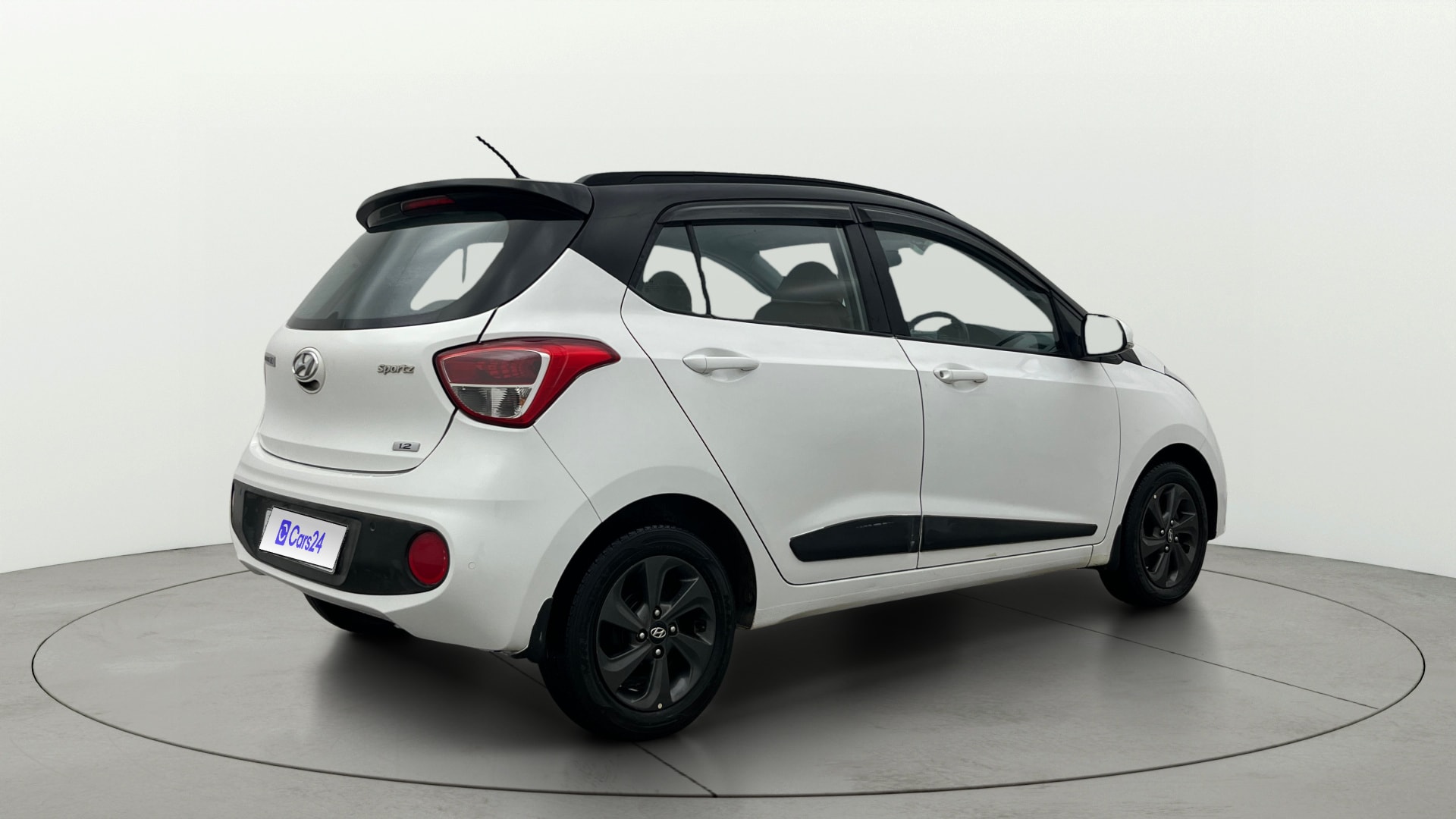Used 2019 Hyundai Grand i10 Used 2019 Hyundai Grand i10