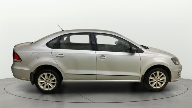View Volkswagen Vento Image 8 Used Volkswagen Vento Image 8