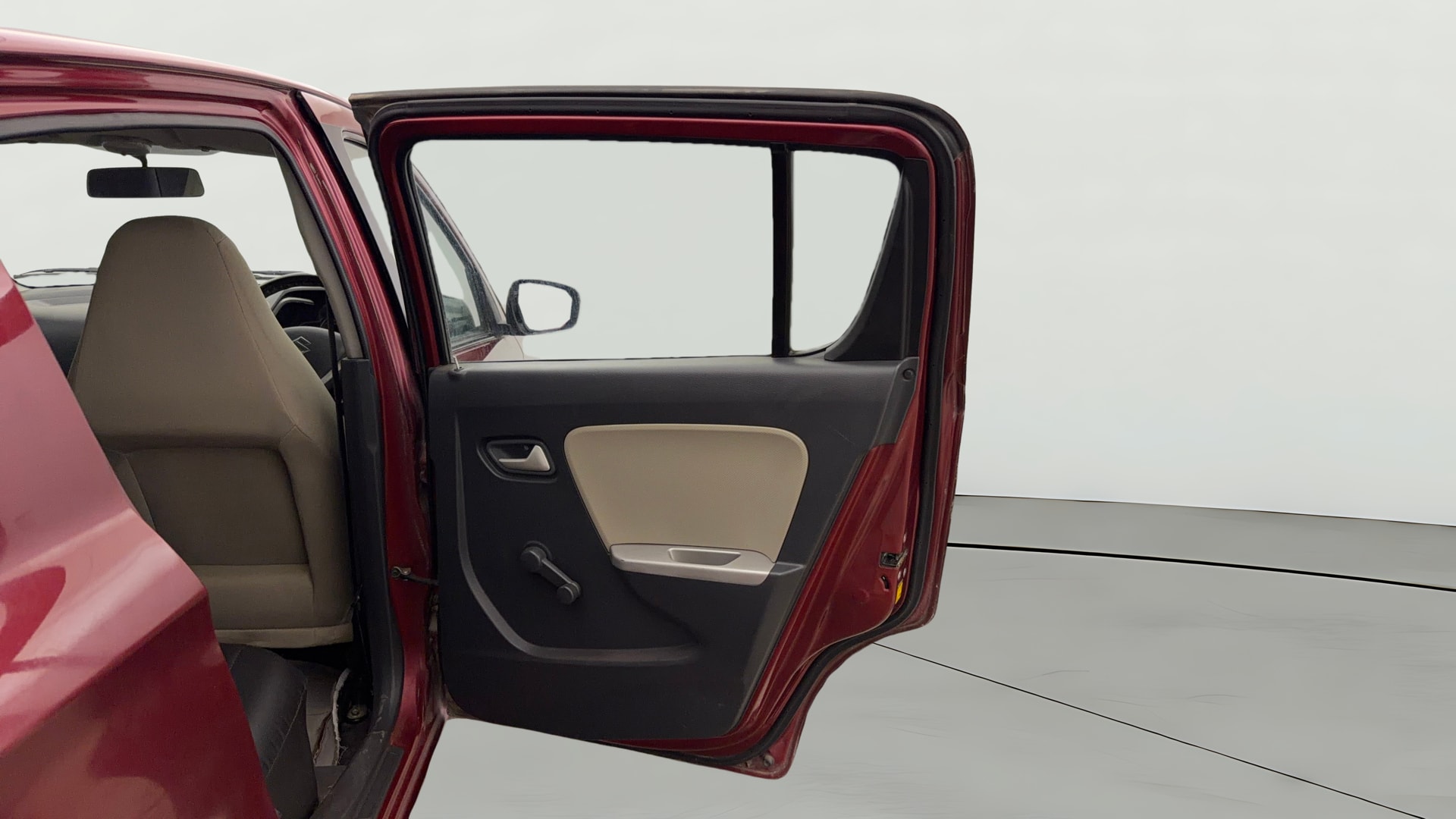View 2015 Maruti Suzuki Alto K10 LX Image 7 Used 2015 Maruti Suzuki Alto K10 LX Image 7