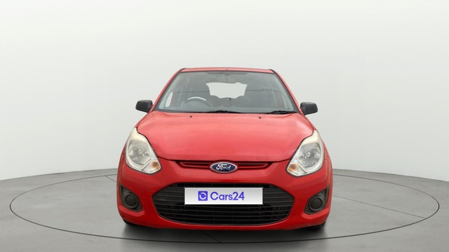 View Ford Figo Image 1 Used Ford Figo Image 1