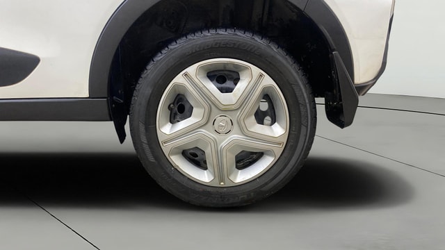 View Tata Nexon Image 11 Used Tata Nexon Image 11