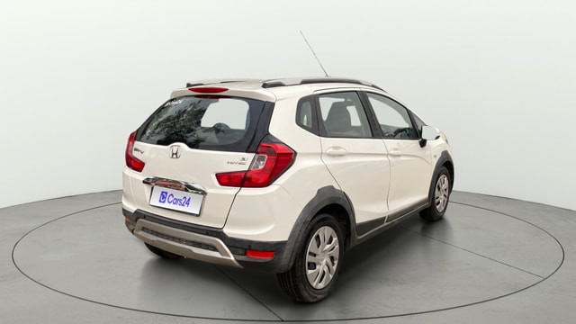 View Honda WR-V Image 42 Used Honda WR-V Image 42