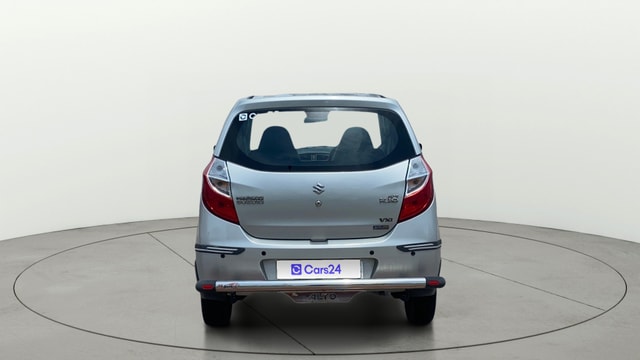 View Maruti Suzuki Alto K10 Image 38 Used Maruti Suzuki Alto K10 Image 38