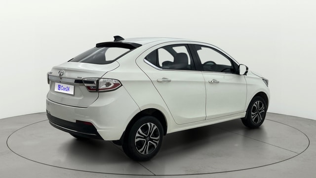 View Tata Tigor Image 43 Used Tata Tigor Image 43