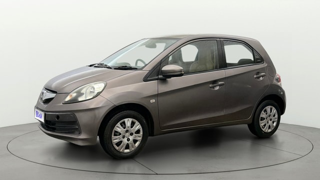 View Honda Brio Image 20 Used Honda Brio Image 20