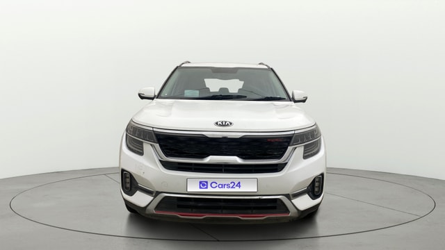 View Kia Seltos Image 1 Used Kia Seltos Image 1