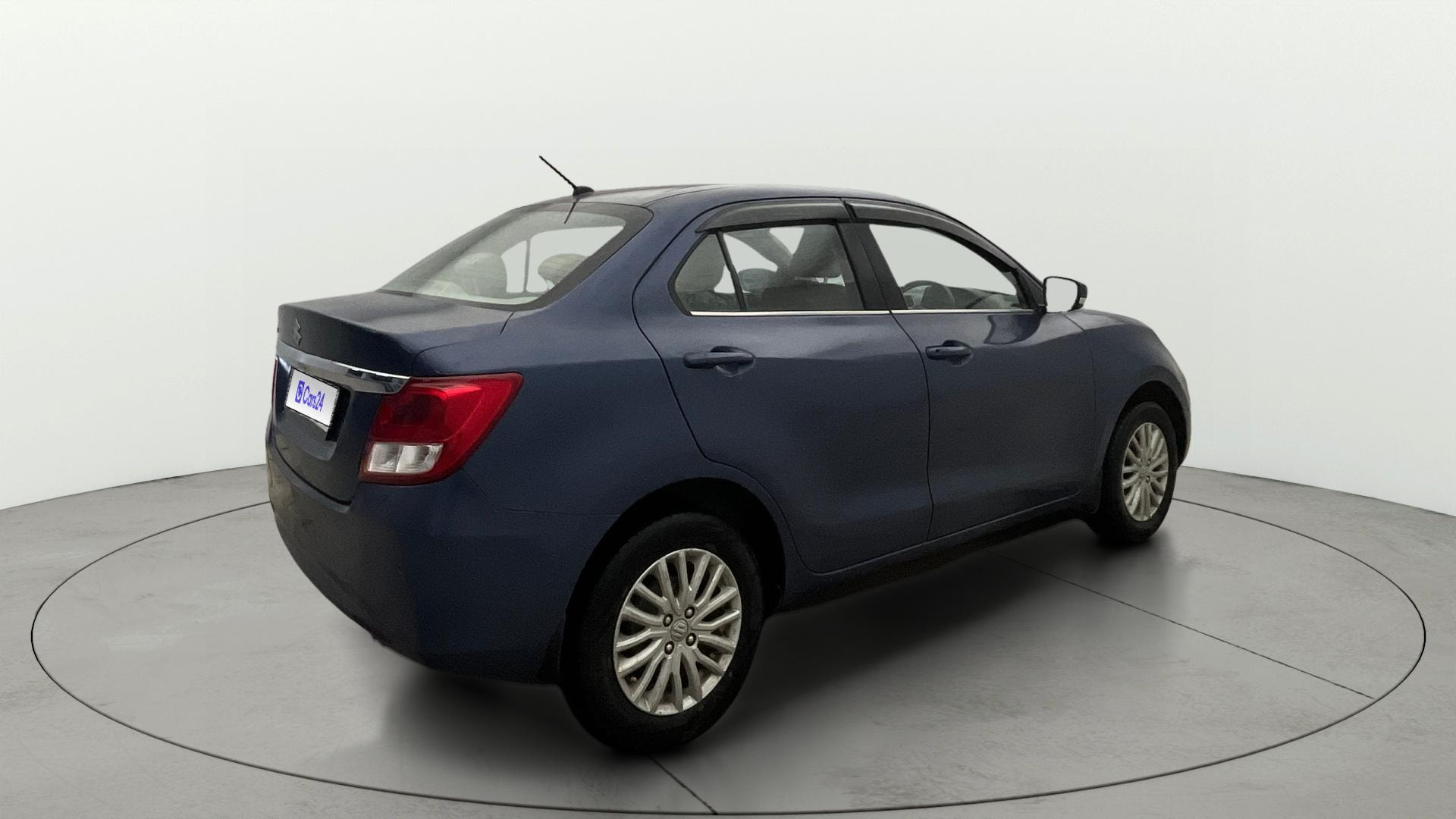 View 2021 Maruti Suzuki 1000 Base Variant Image 42 Used 2021 Maruti Suzuki 1000 Base Variant Image 42