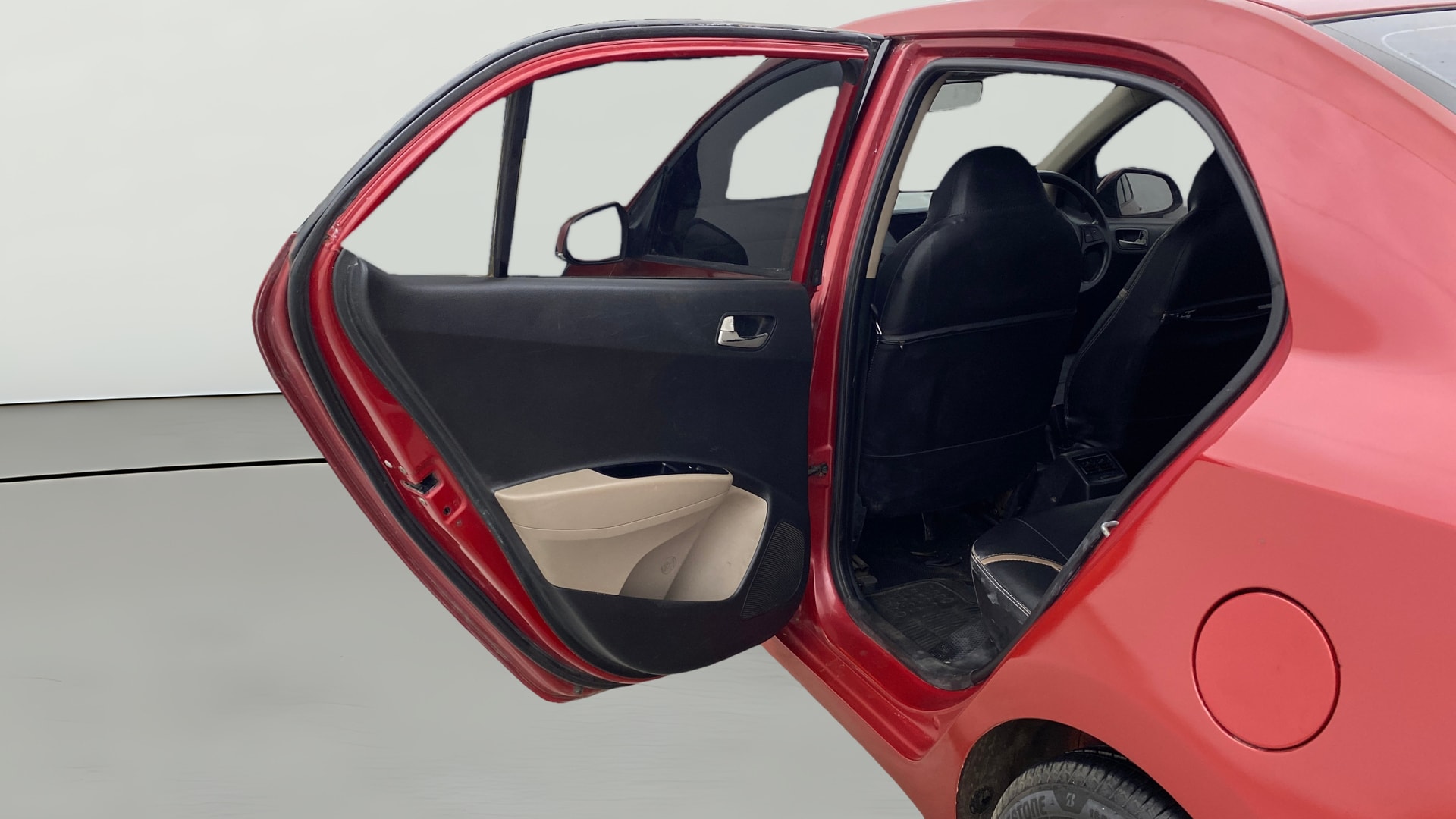View 2015 Hyundai Xcent S Petrol Image 22 Used 2015 Hyundai Xcent S Petrol Image 22