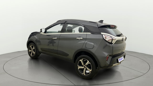 View Tata Nexon Image 2 Used Tata Nexon Image 2