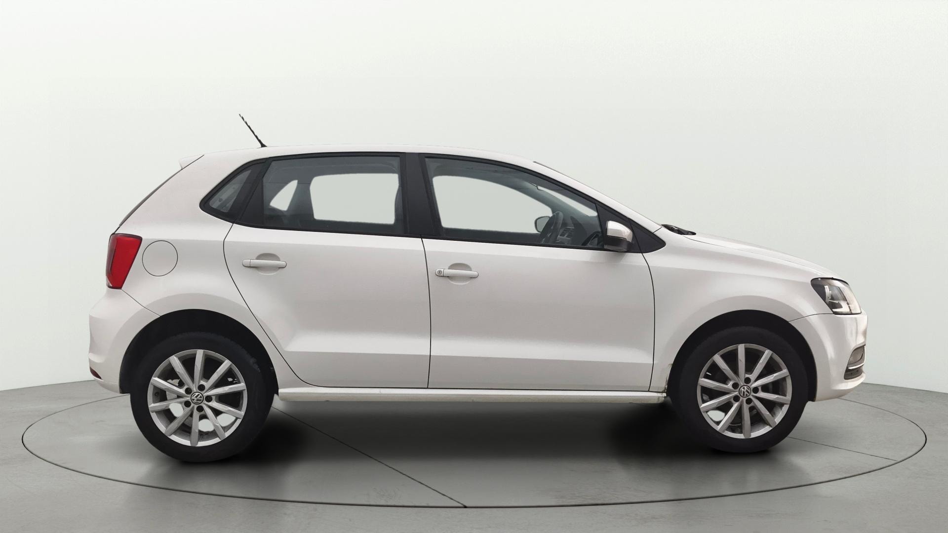 View 2018 Volkswagen Polo 1.2 AllStar Limited Edition Image 8 Used 2018 Volkswagen Polo 1.2 AllStar Limited Edition Image 8