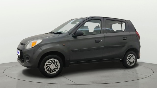 View Maruti Suzuki Alto 800 Image 34 Used Maruti Suzuki Alto 800 Image 34