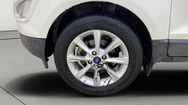View Ford EcoSport Image 34 Used Ford EcoSport Image 34