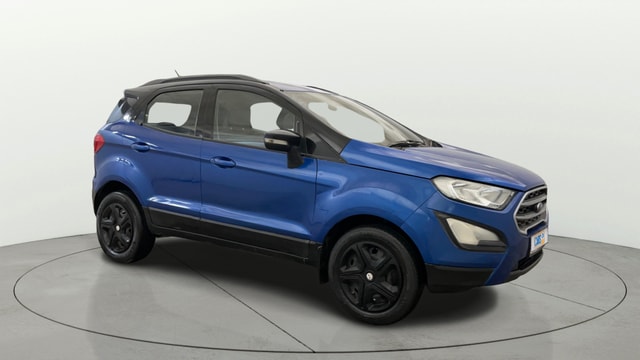View Ford EcoSport Image 13 Used Ford EcoSport Image 13