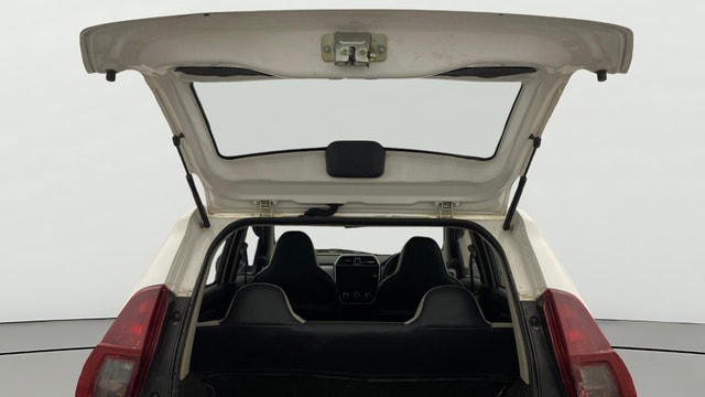 View Datsun Redi GO Image 16 Used Datsun Redi GO Image 16
