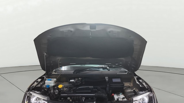 View Renault Kwid Image 31 Used Renault Kwid Image 31