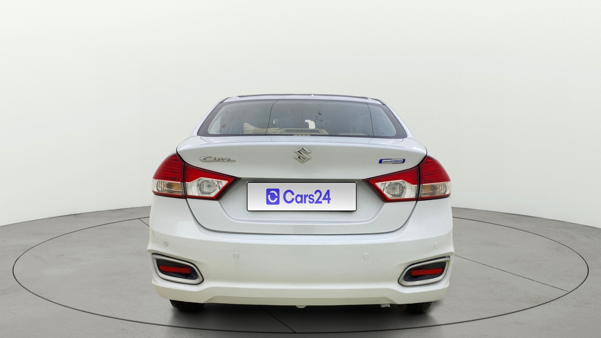 Used 2019 Maruti Suzuki 1000 Used 2019 Maruti Suzuki 1000