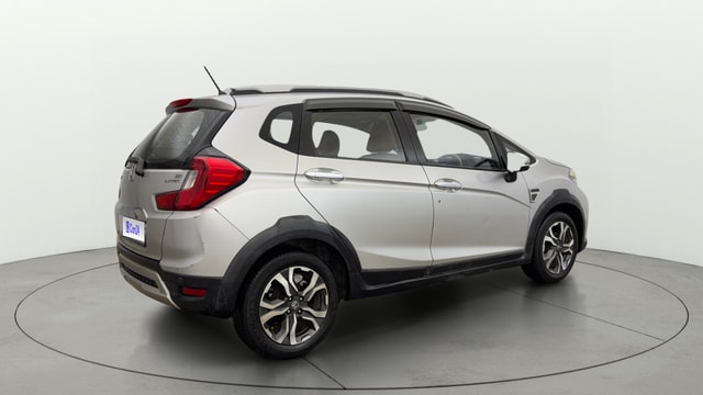 View Honda WR-V Image 45 Used Honda WR-V Image 45