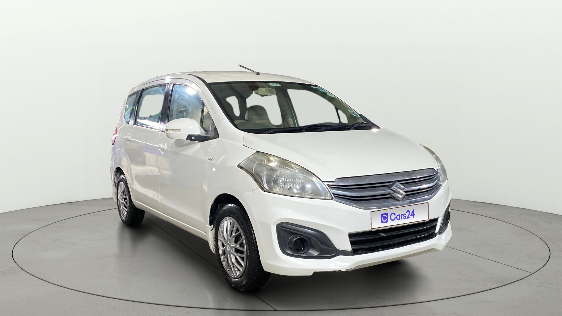 View 2017 Maruti Suzuki 1000 Base Variant Image 22 Used 2017 Maruti Suzuki 1000 Base Variant Image 22