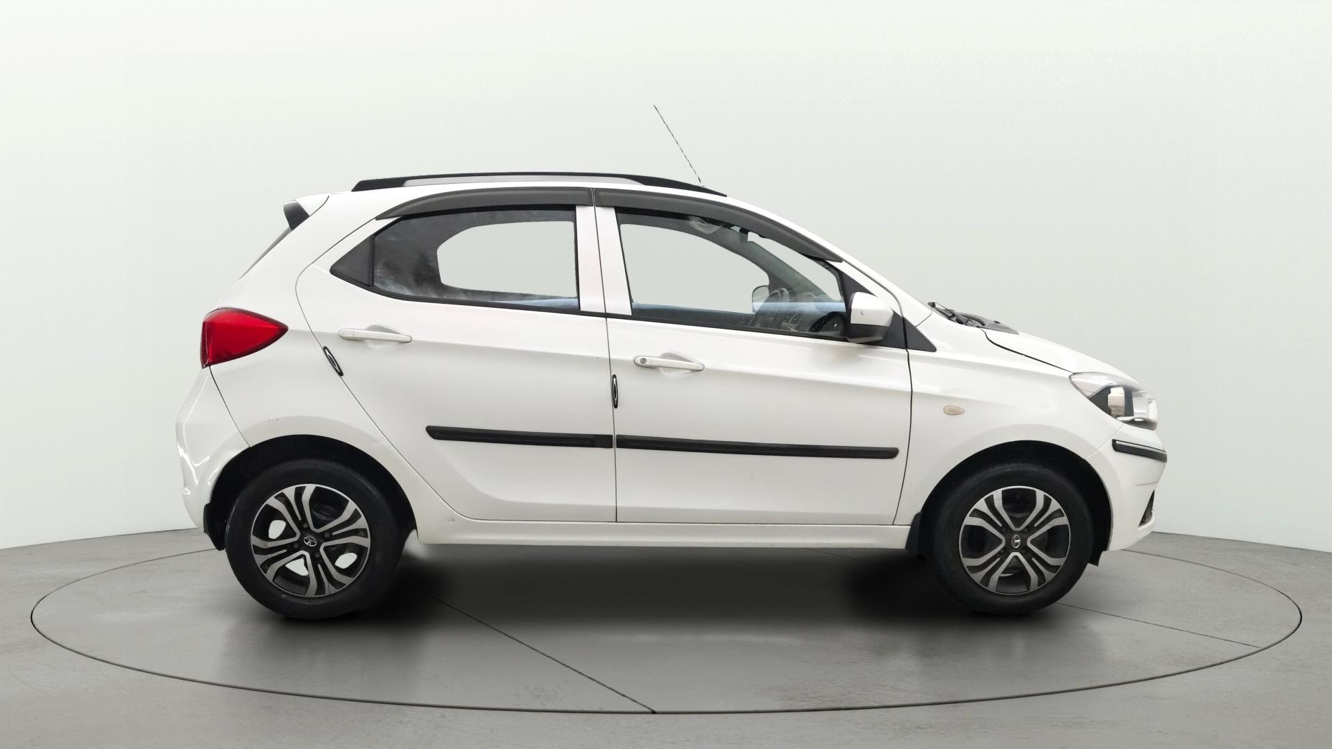 Used 2019 Tata Tiago Used 2019 Tata Tiago