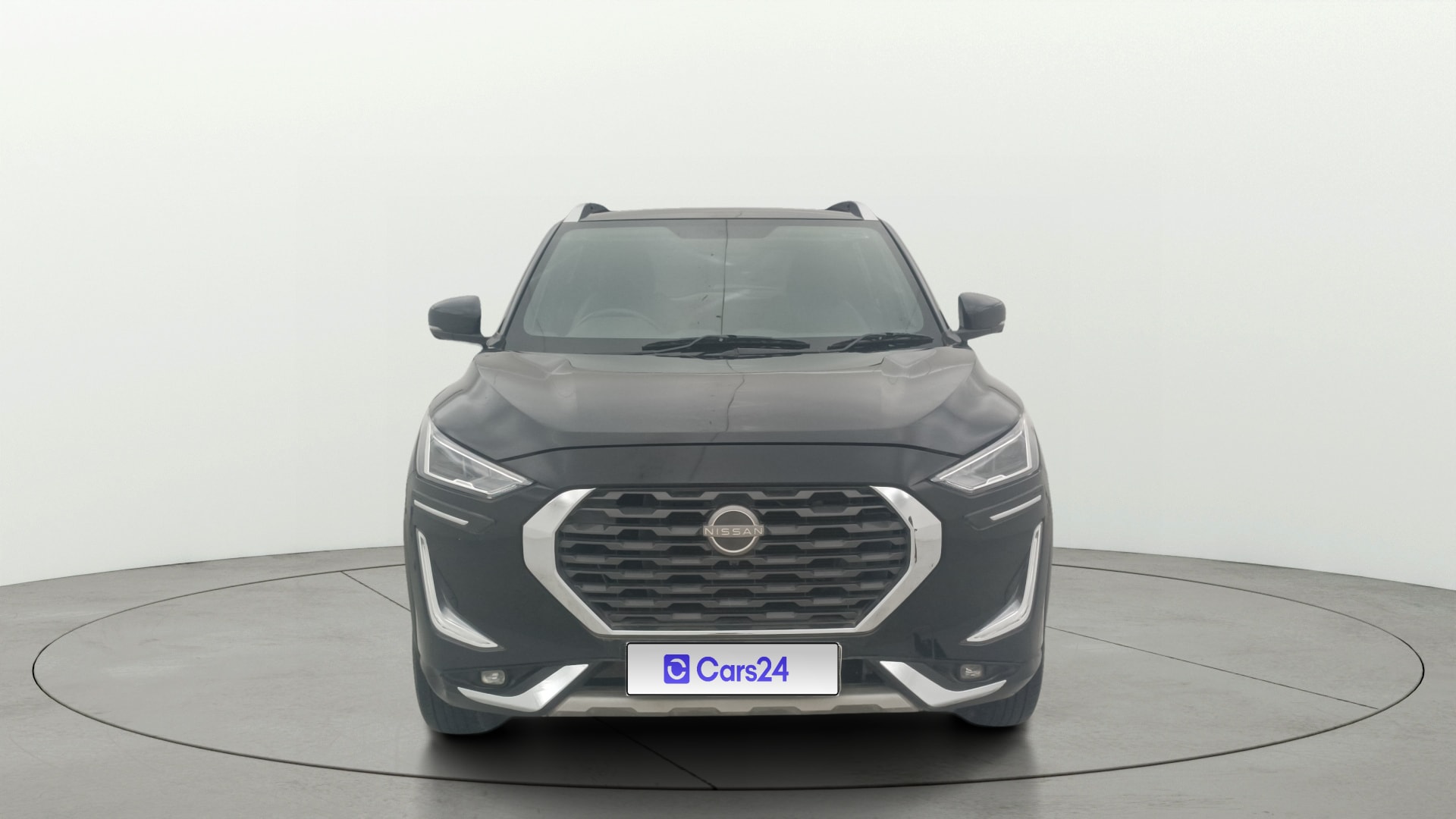 Used 2023 Nissan Magnite Used 2023 Nissan Magnite