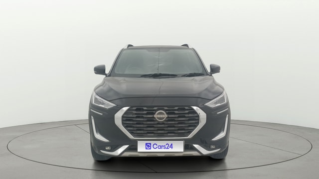 View Nissan Magnite Image 1 Used Nissan Magnite Image 1