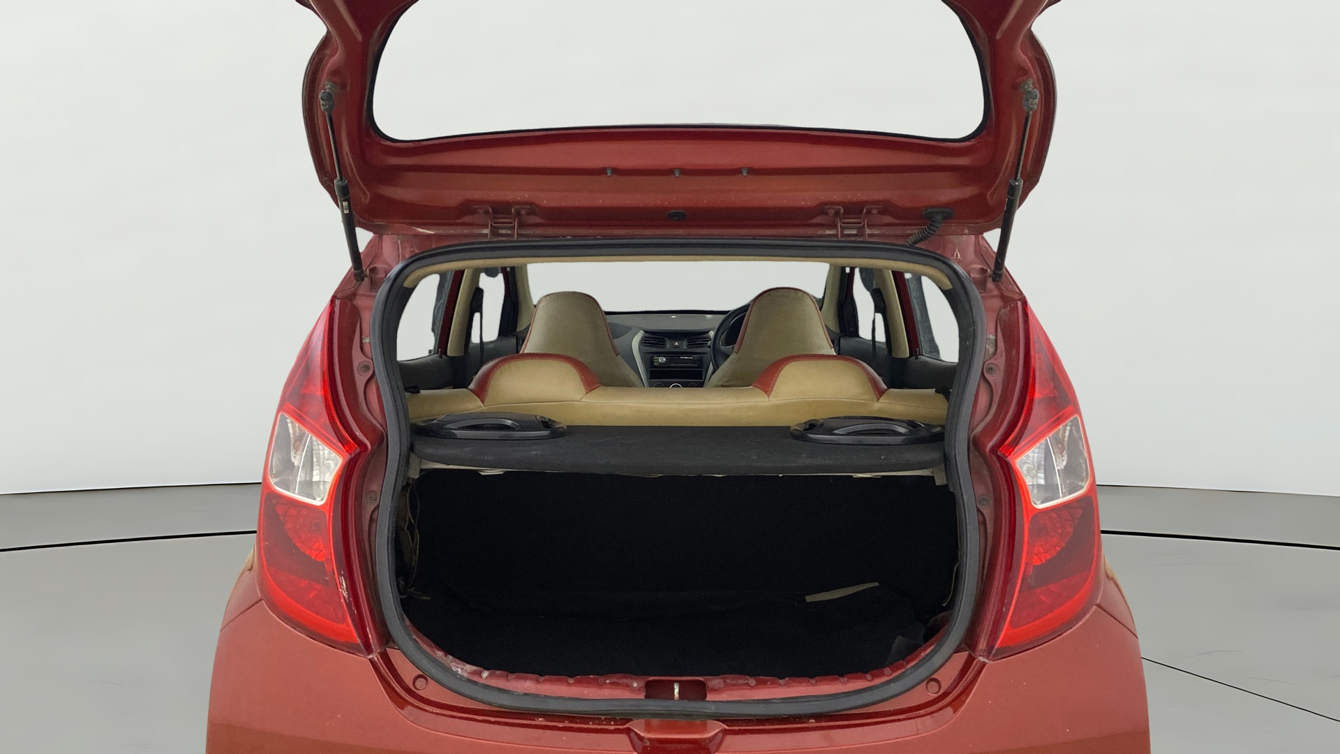View 2014 Hyundai EON Era Plus Image 36 Used 2014 Hyundai EON Era Plus Image 36