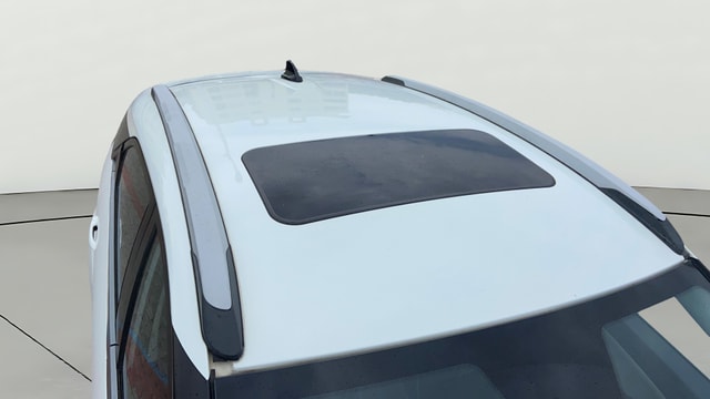 View Tata Nexon Image 7 Used Tata Nexon Image 7