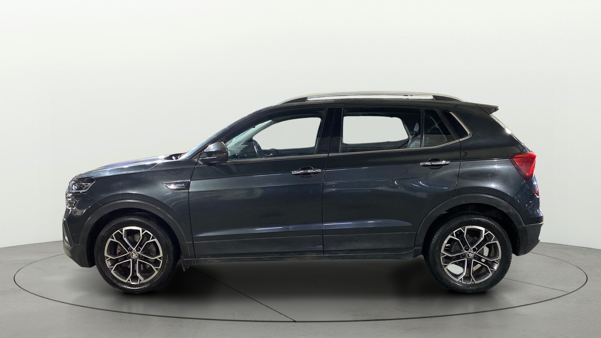 Used 2022 Skoda Kushaq Used 2022 Skoda Kushaq
