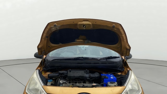 View Hyundai Grand i10 Image 31 Used Hyundai Grand i10 Image 31