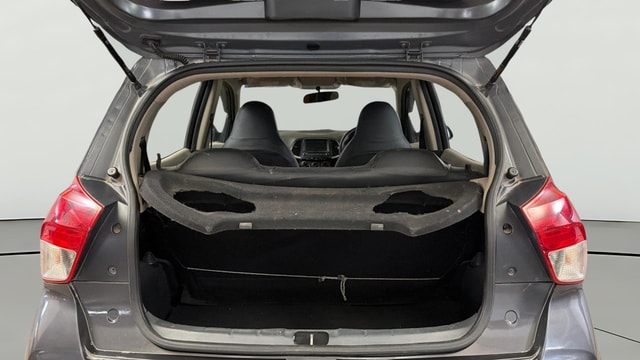 View Hyundai New Santro Image 37 Used Hyundai New Santro Image 37