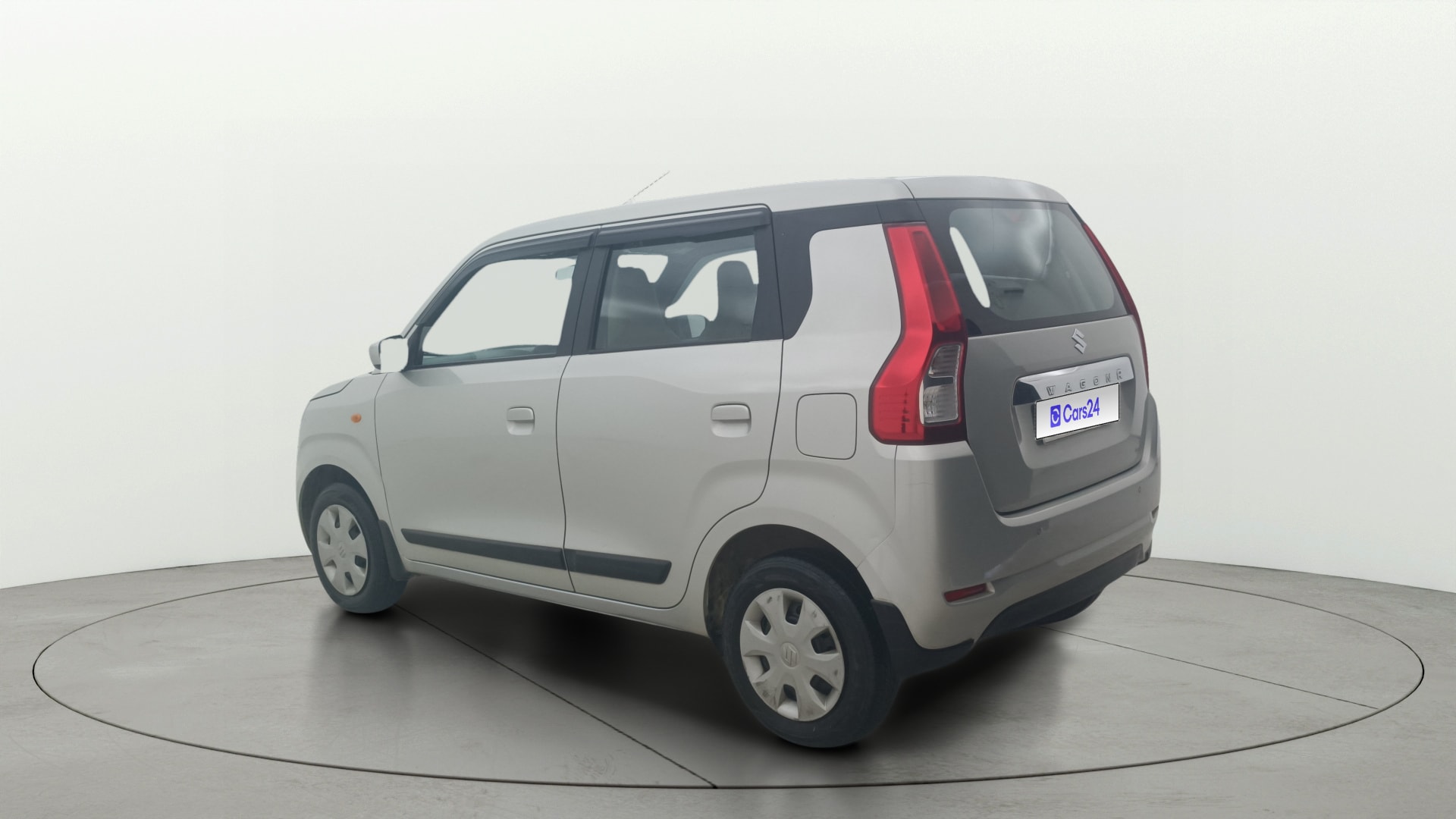 View 2019 Maruti Suzuki 1000 Base Variant Image 2 Used 2019 Maruti Suzuki 1000 Base Variant Image 2