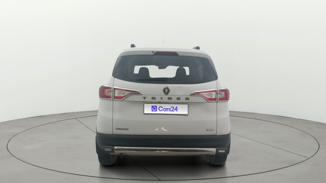 View Renault Triber Image 43 Used Renault Triber Image 43