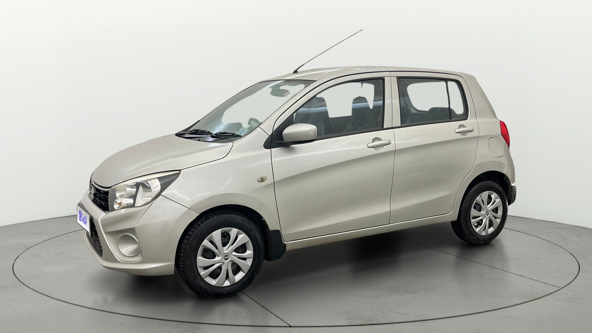 Used 2018 Maruti Suzuki 1000 Used 2018 Maruti Suzuki 1000