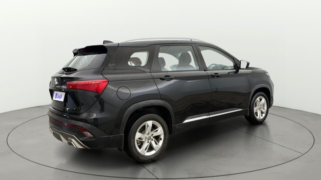 View MG Hector Image 45 Used MG Hector Image 45