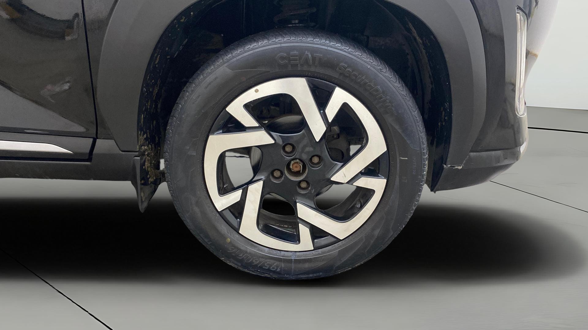 View 2022 Nissan Magnite XV Image 41 Used 2022 Nissan Magnite XV Image 41