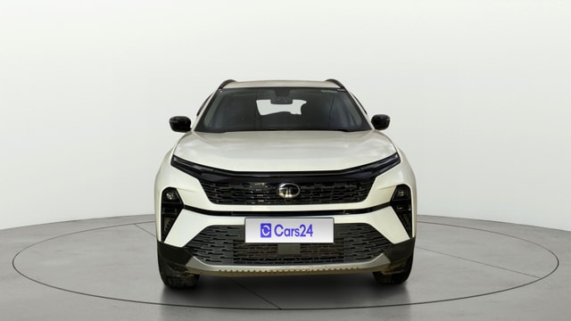 View Tata Harrier Image 1 Used Tata Harrier Image 1