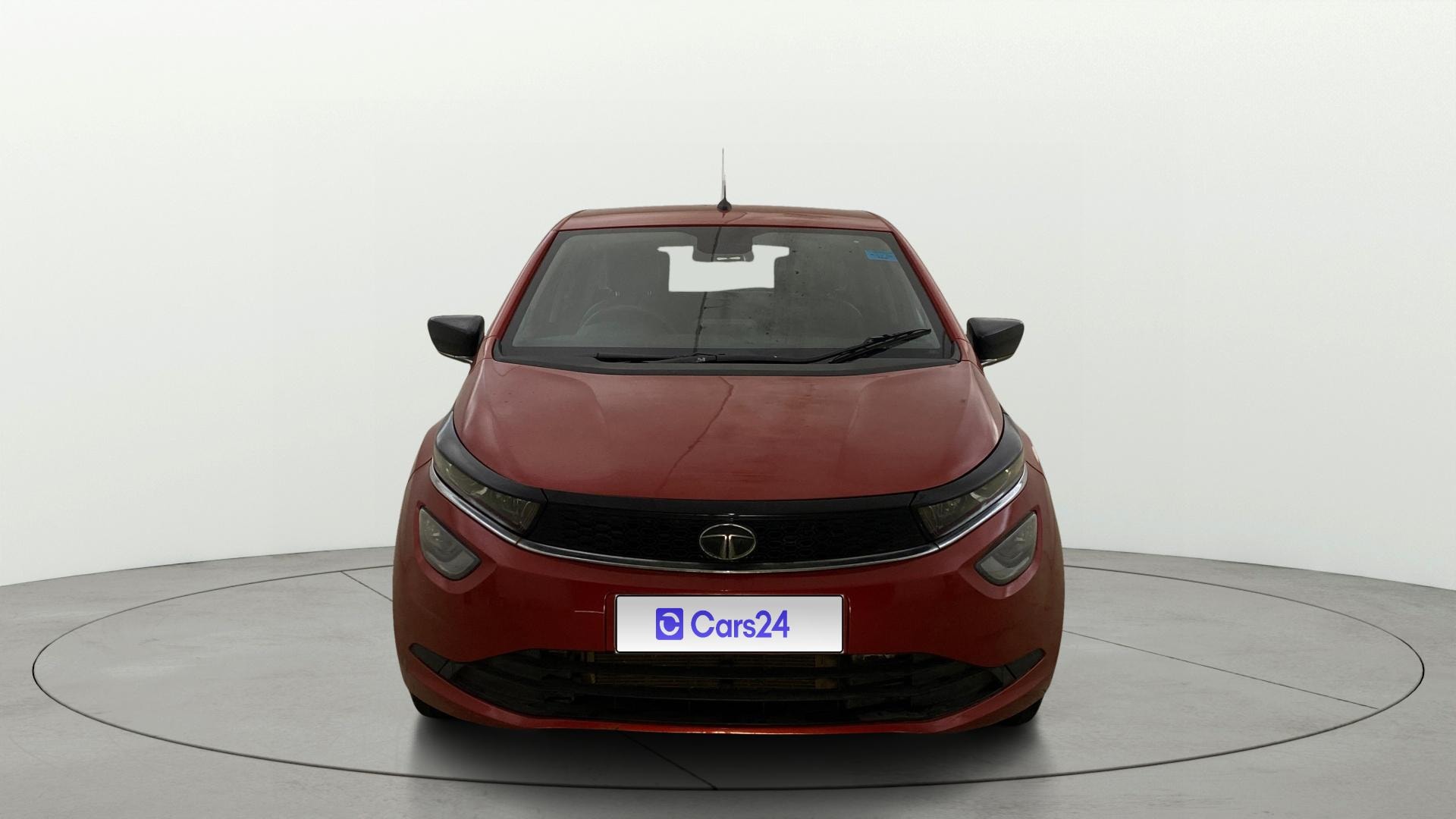 Used 2021 Tata Altroz Used 2021 Tata Altroz