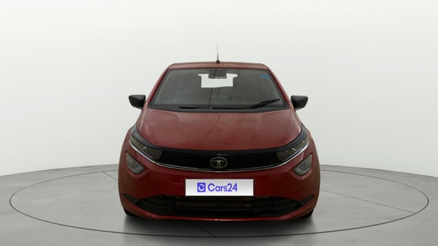 View Tata Altroz Image 1 Used Tata Altroz Image 1