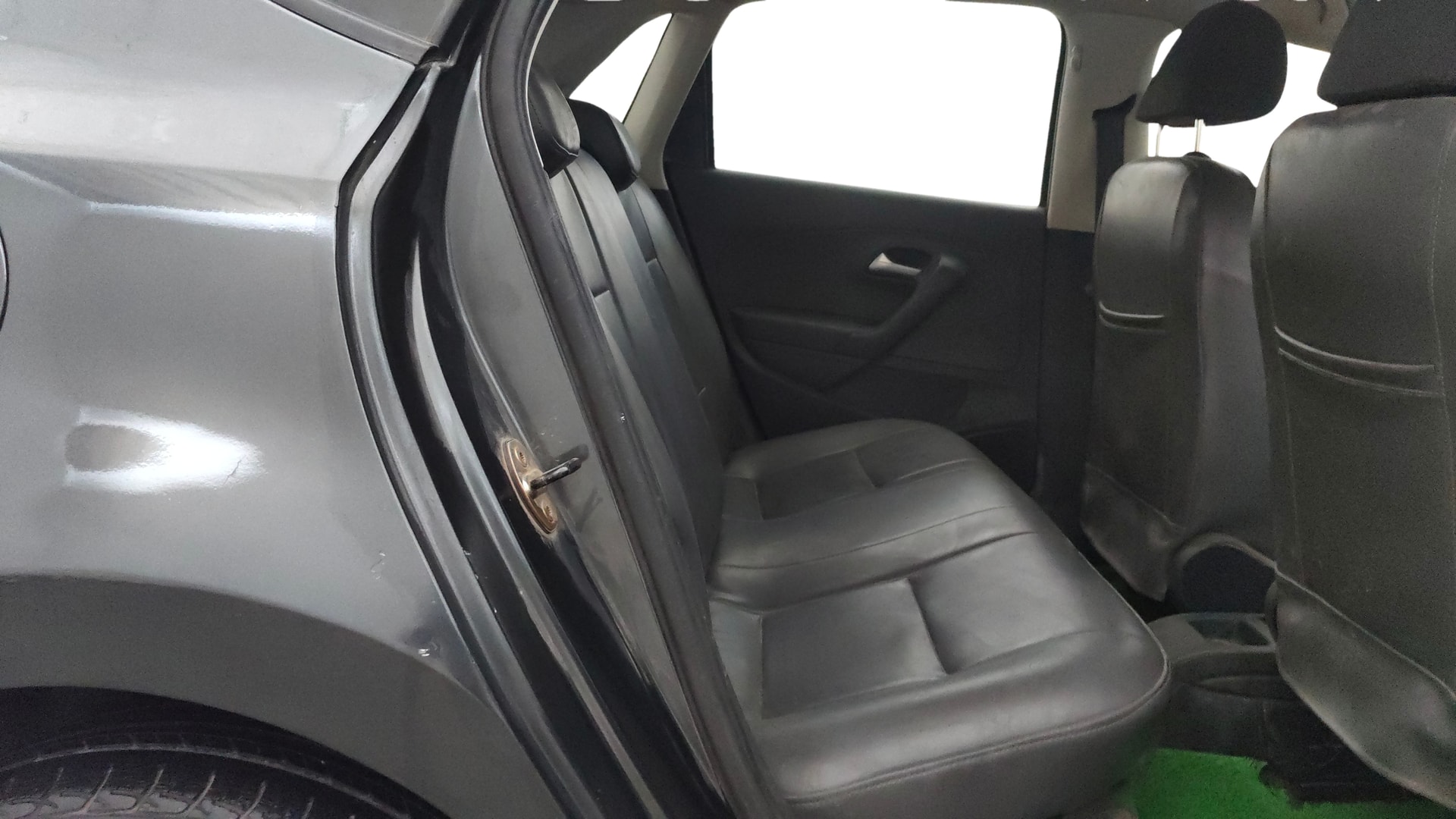Used 2016 Volkswagen Polo Used 2016 Volkswagen Polo