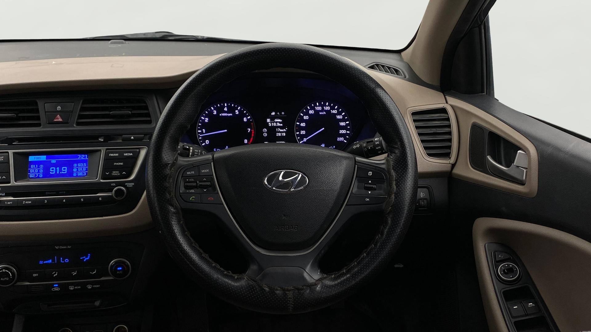 Used 2014 Hyundai Elite i20 Used 2014 Hyundai Elite i20
