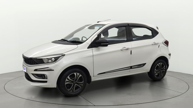 View Tata Tiago Image 35 Used Tata Tiago Image 35