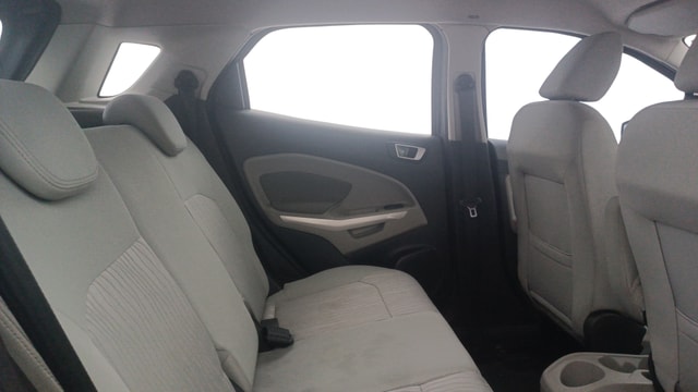 View Ford EcoSport Image 35 Used Ford EcoSport Image 35