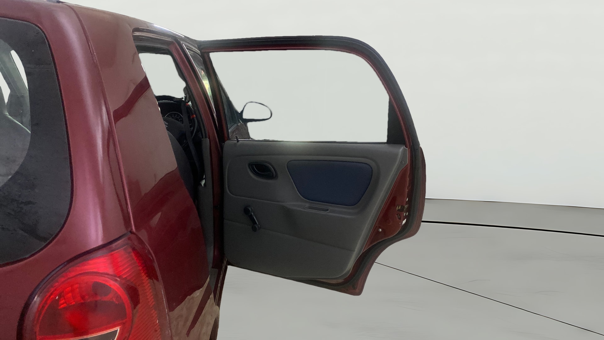 View 2014 Maruti Suzuki Alto K10 LX Image 7 Used 2014 Maruti Suzuki Alto K10 LX Image 7