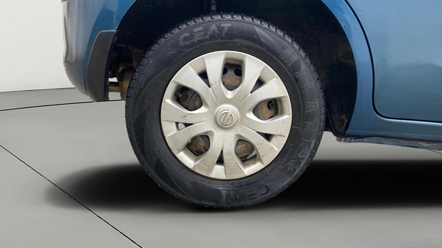 View Nissan Micra Active Image 23 Used Nissan Micra Active Image 23