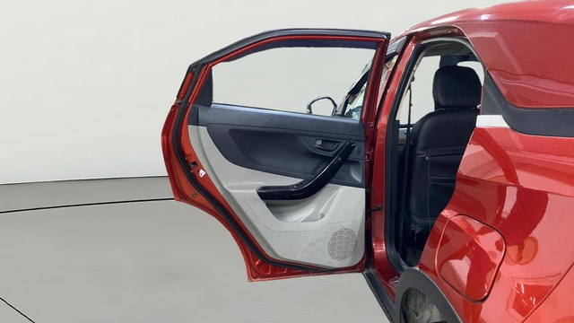 View Tata Nexon Image 14 Used Tata Nexon Image 14