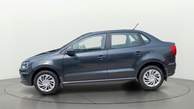 View Volkswagen Ameo Image 5 Used Volkswagen Ameo Image 5