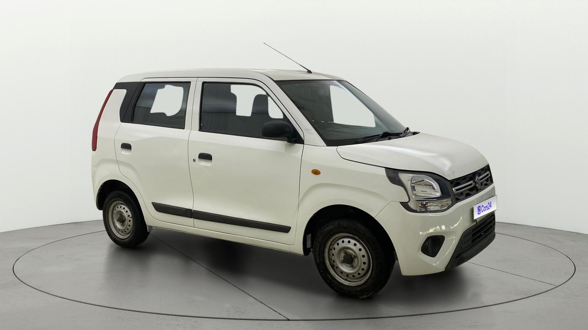 View 2020 Maruti Suzuki 1000 Base Variant Image 21 Used 2020 Maruti Suzuki 1000 Base Variant Image 21
