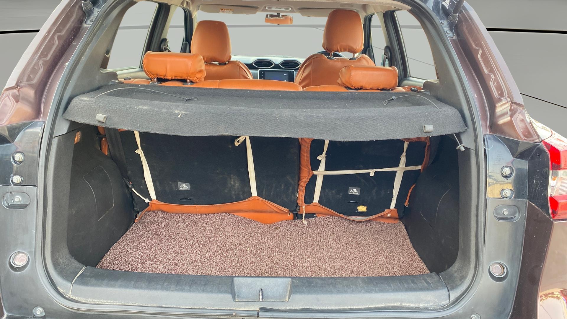 View 2022 Nissan Magnite XV Premium Image 41 Used 2022 Nissan Magnite XV Premium Image 41