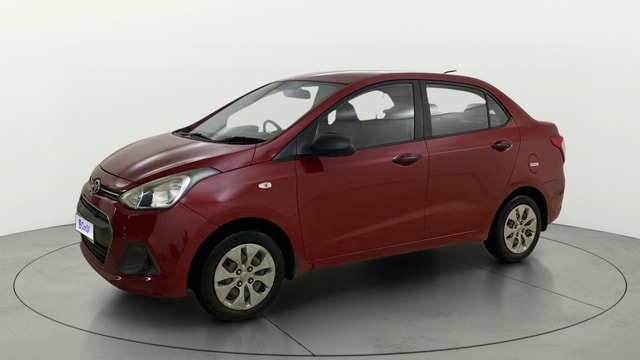 View Hyundai Xcent Image 34 Used Hyundai Xcent Image 34