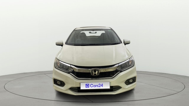 View Honda City Image 1 Used Honda City Image 1